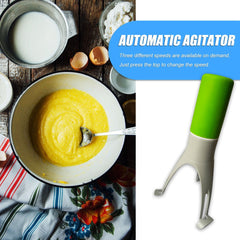 3 Speed Gear Automatic Egg Beaters/ Stirrer